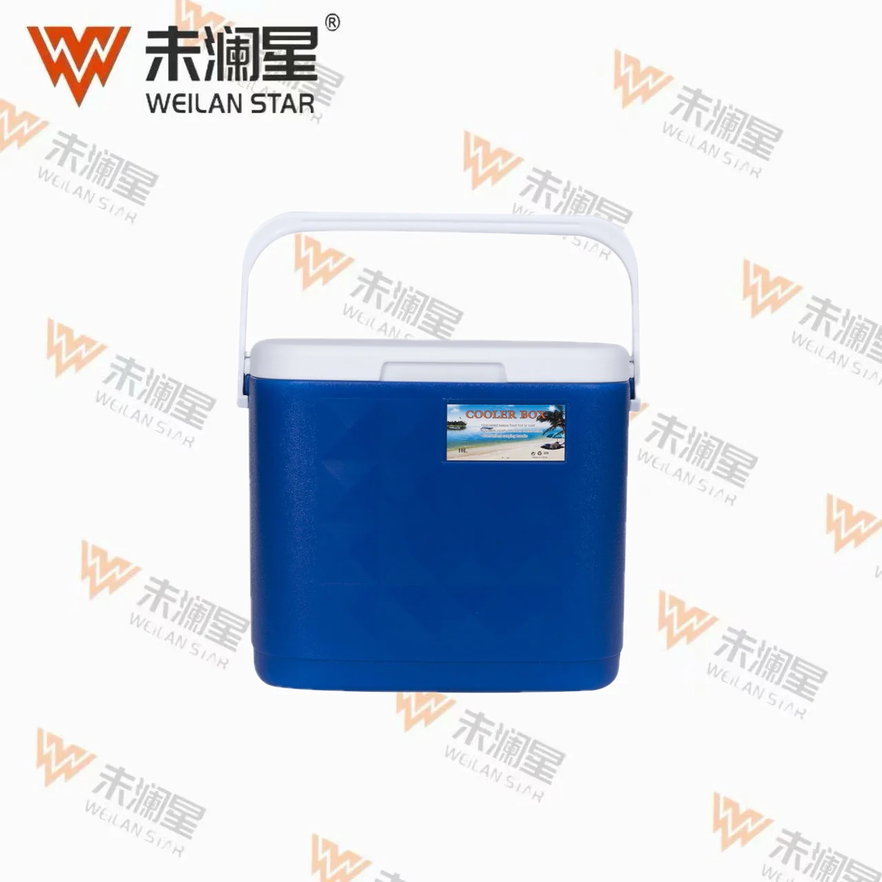JL-B-010UL 保温箱