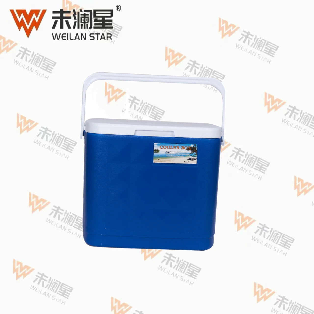 JL-B-020UL 保温箱