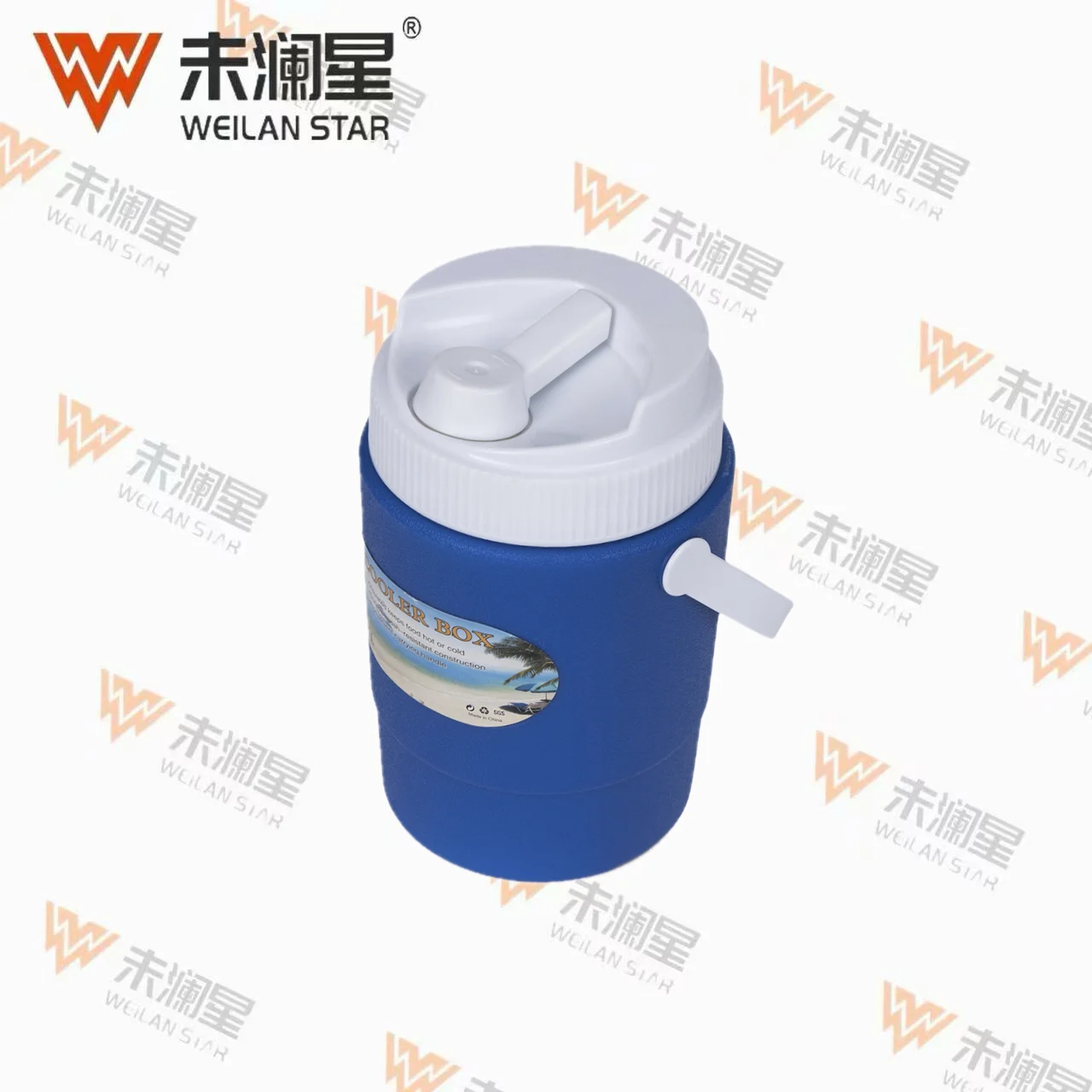 JL-B-001L 保温箱