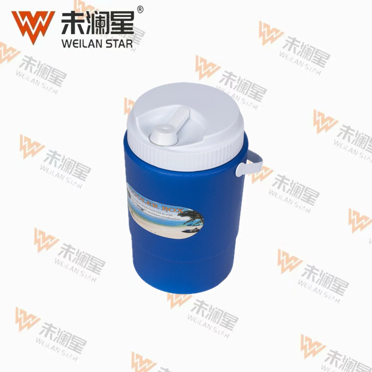 JL-B-003L 保温箱