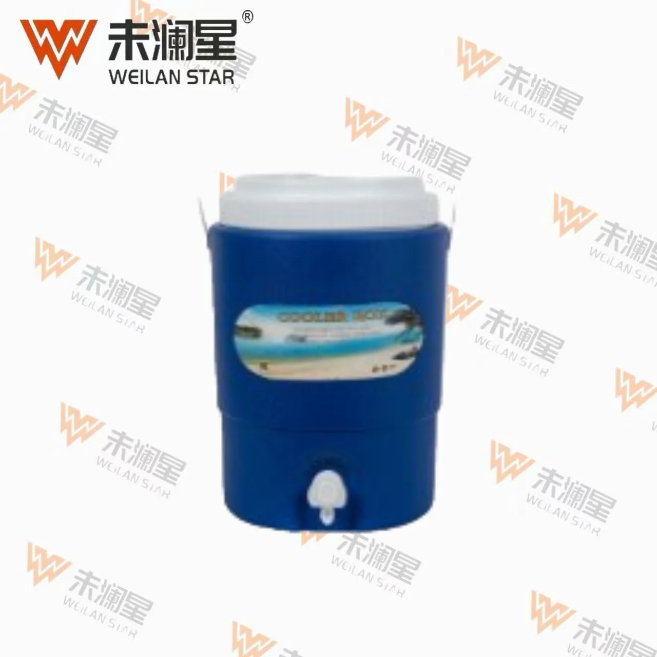 JL-B-008L 保温箱