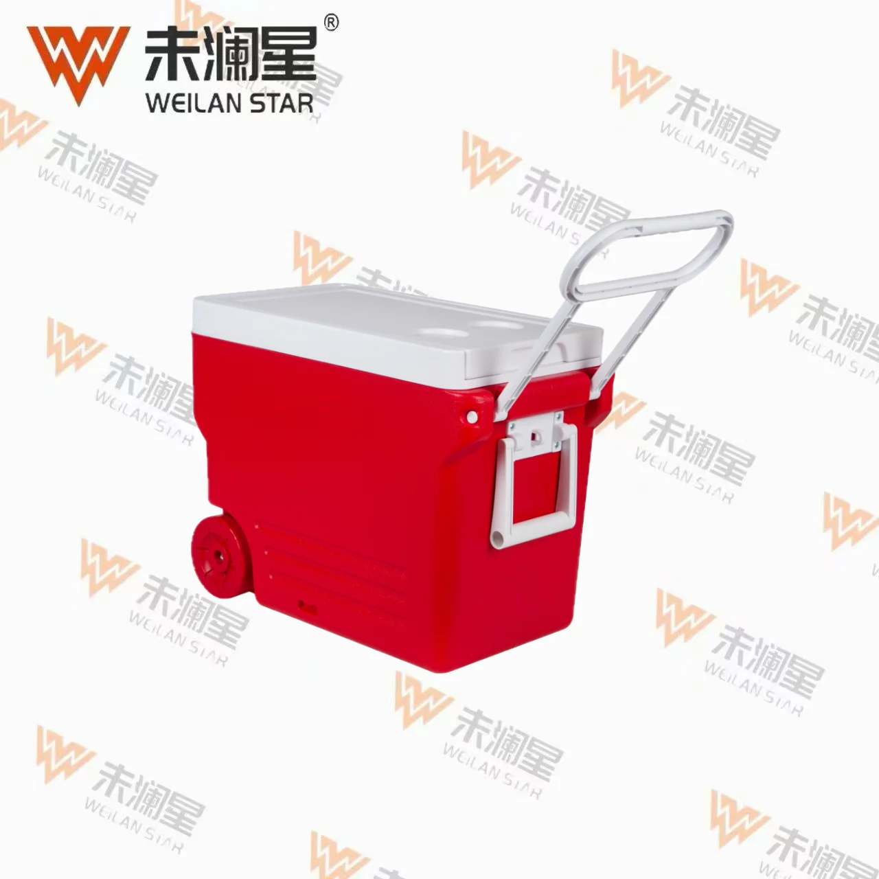 JL-B-032L 保温箱