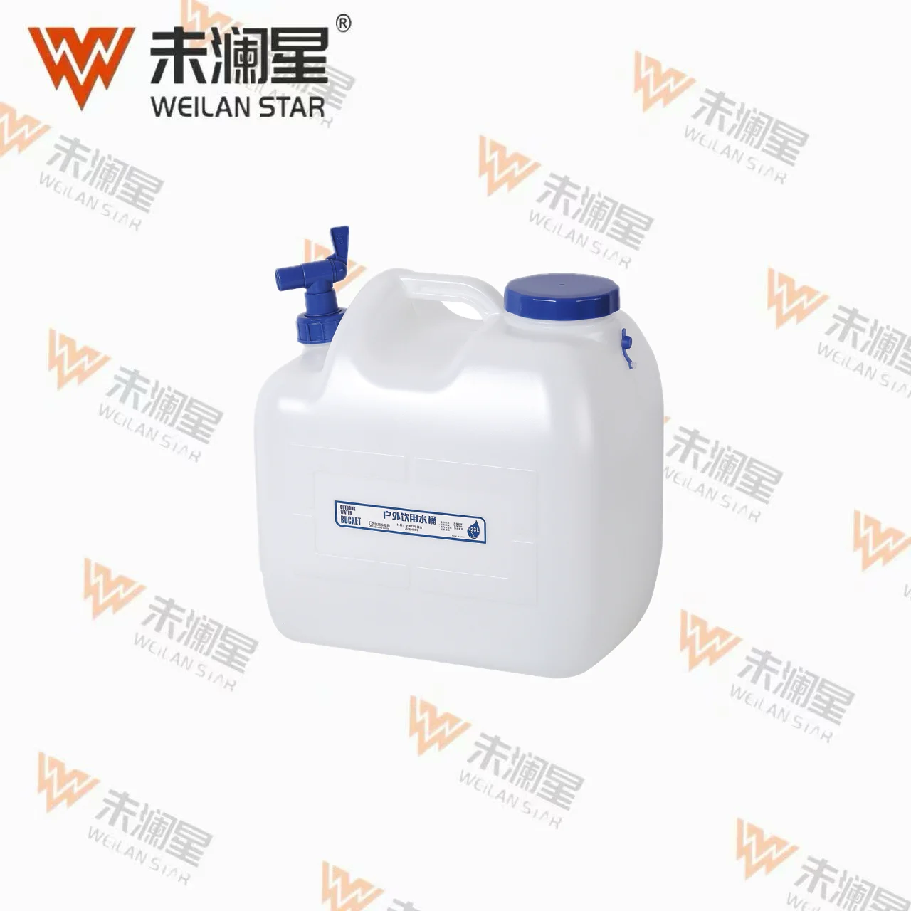 JL-P-23L 保温箱