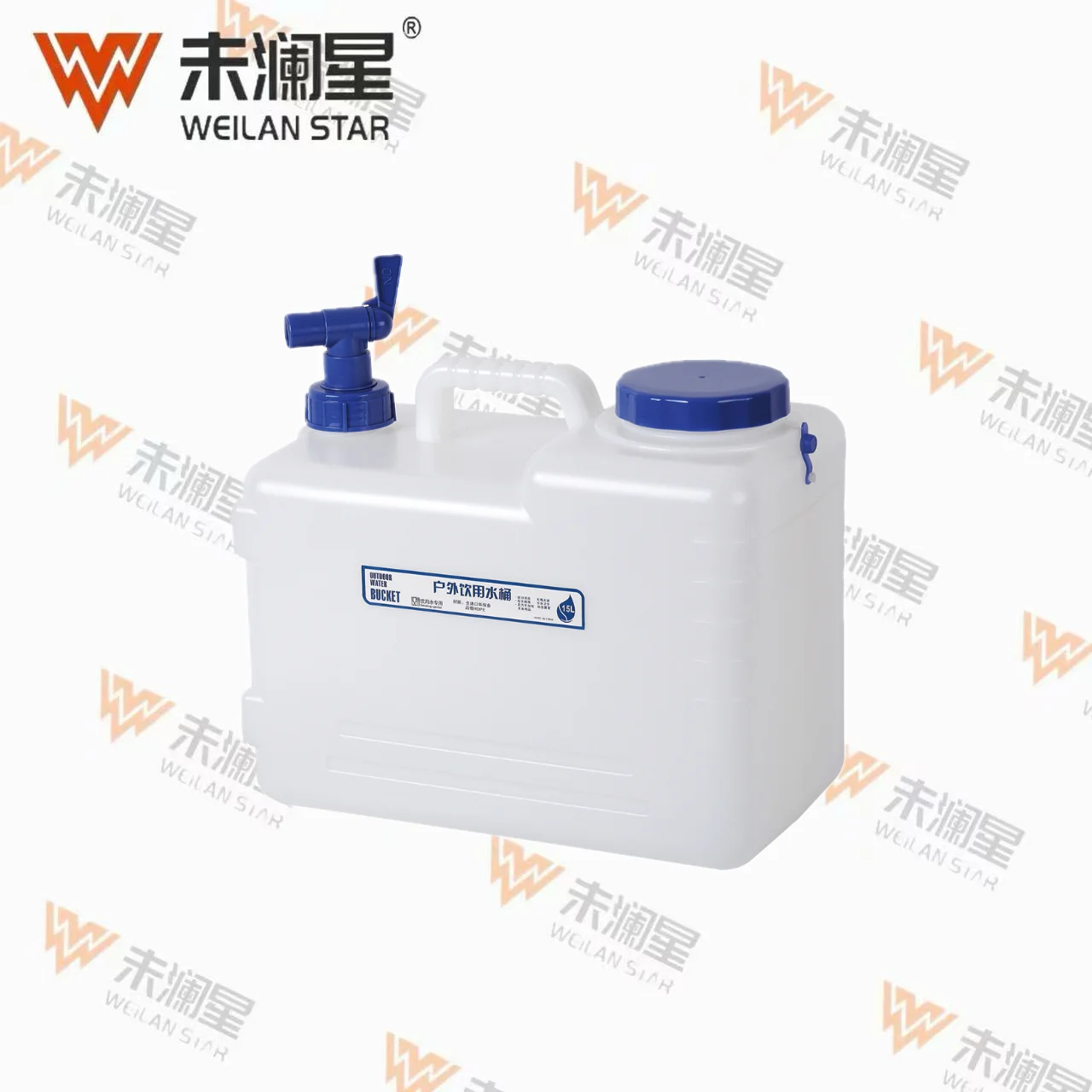 JL-P-15L 保温箱