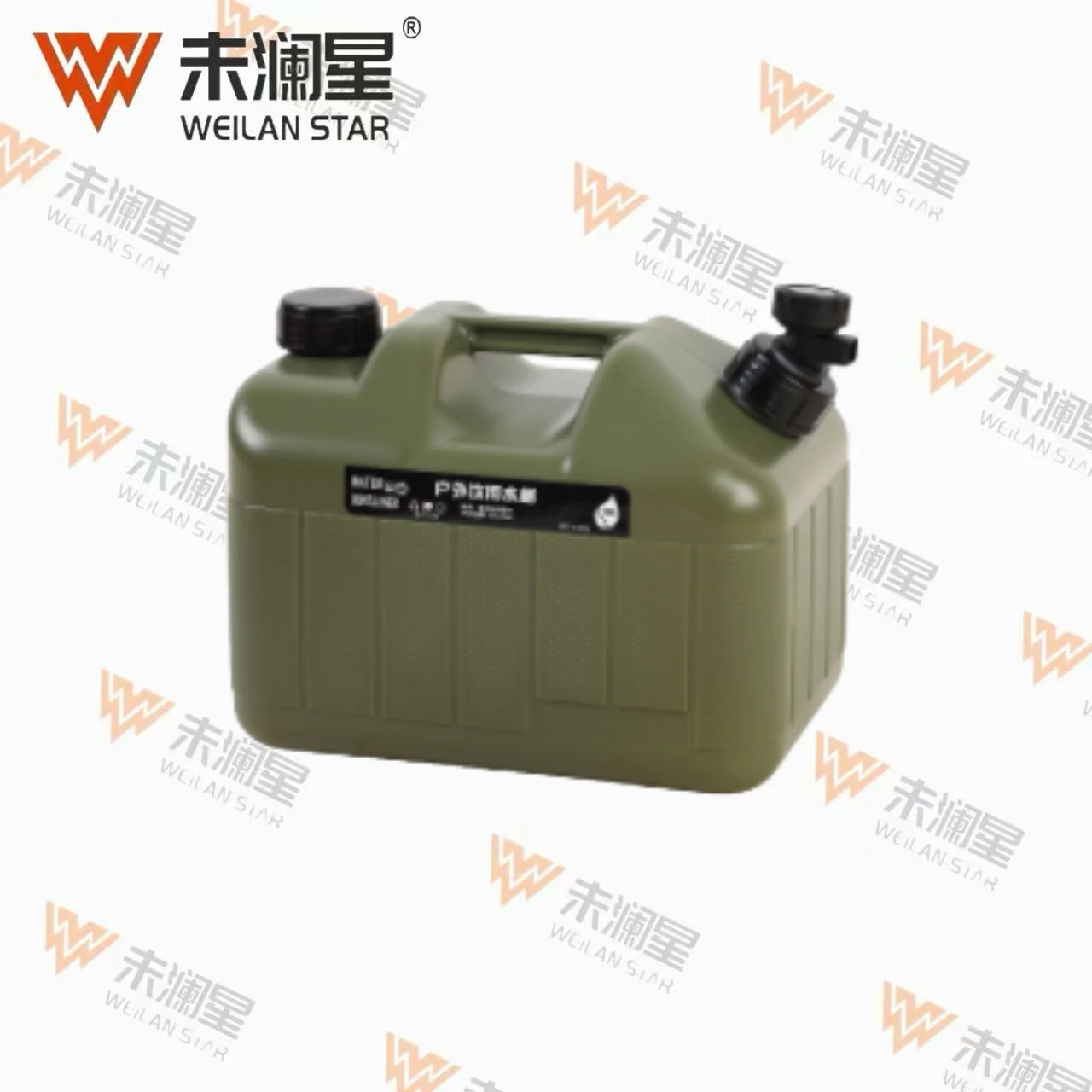 JL-P-10L 保温箱