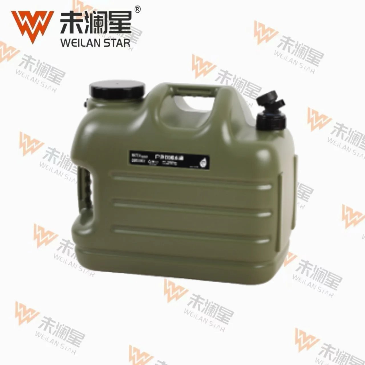 JL-P-25L 保温箱