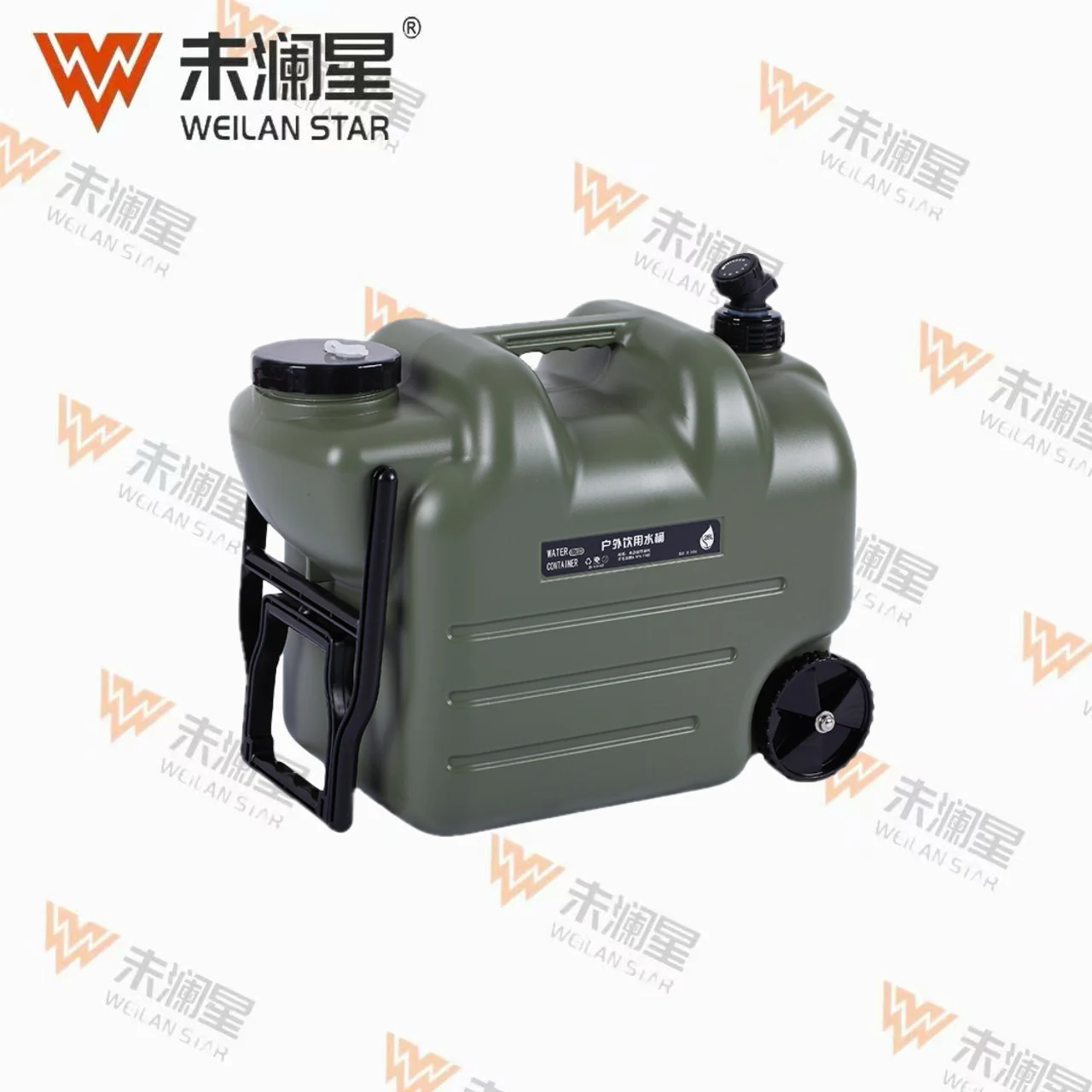 JL-P-28L 保温箱