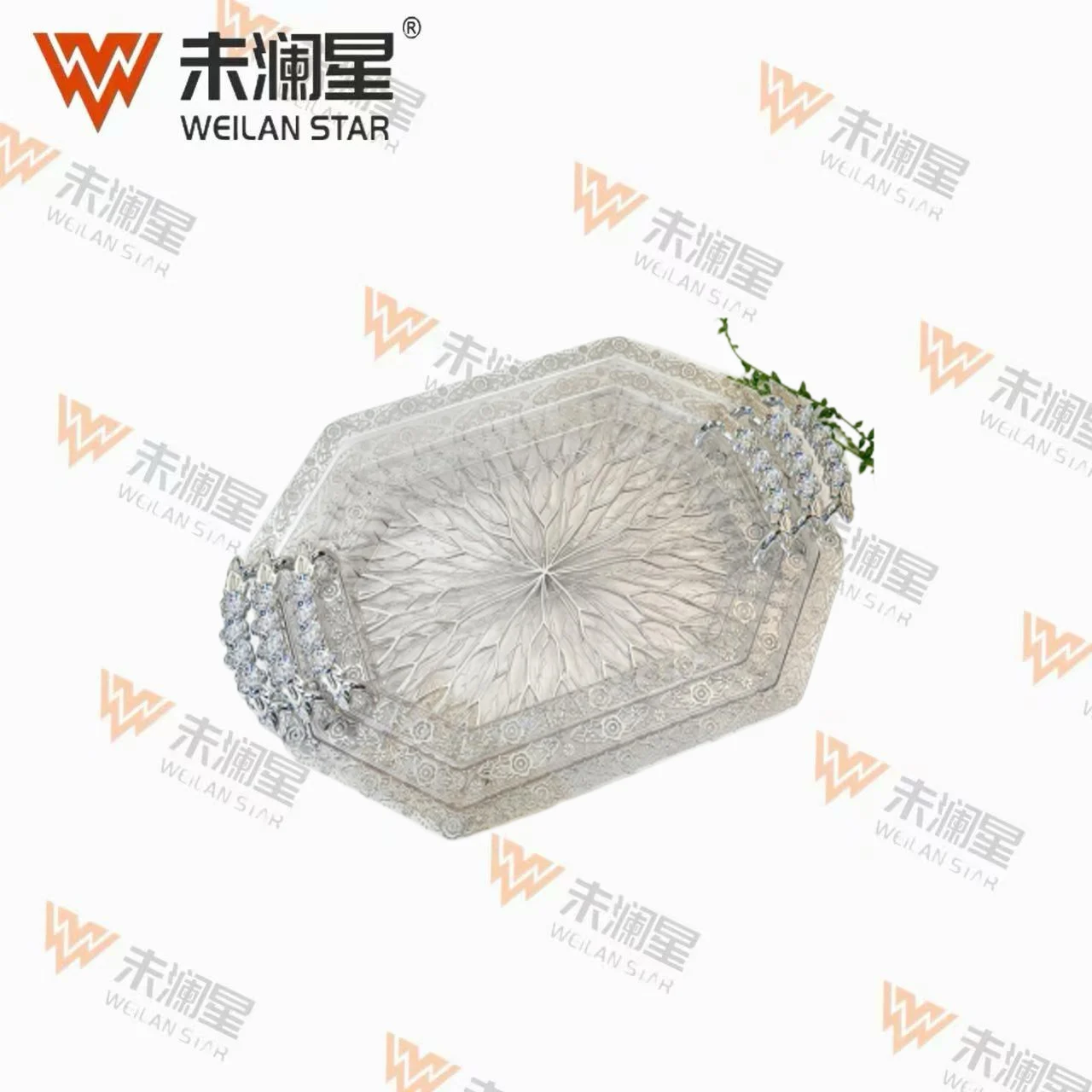 OMJ-4883W 果盘