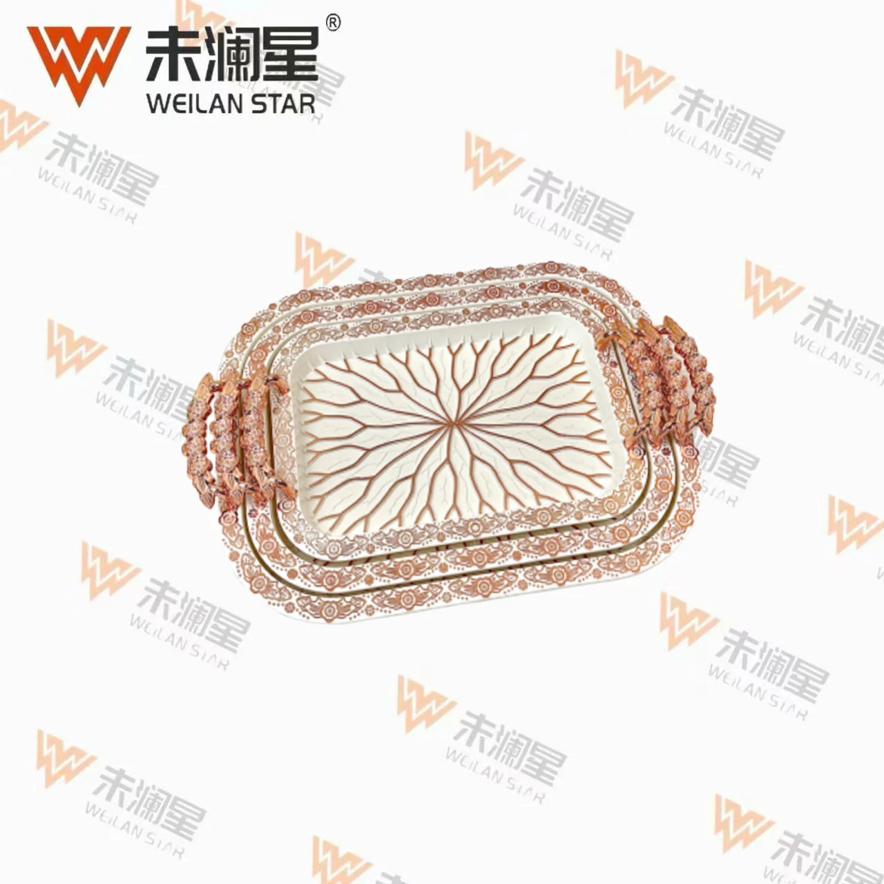 OMJ4881W 果盘