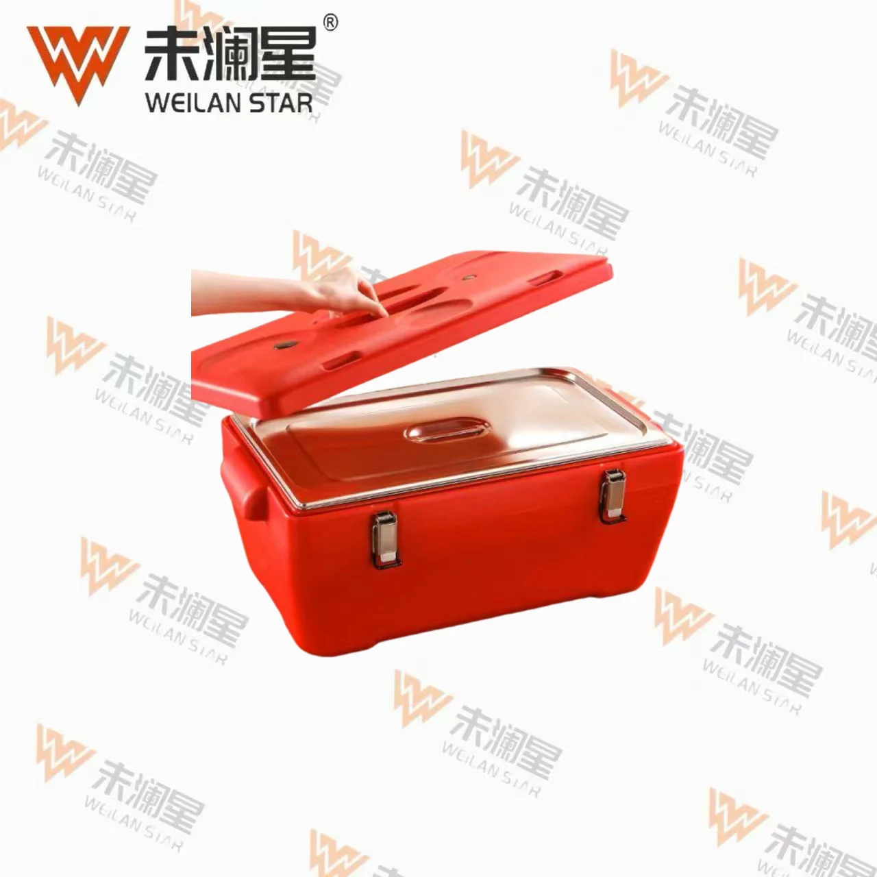 DJ单格冰桶 冰桶