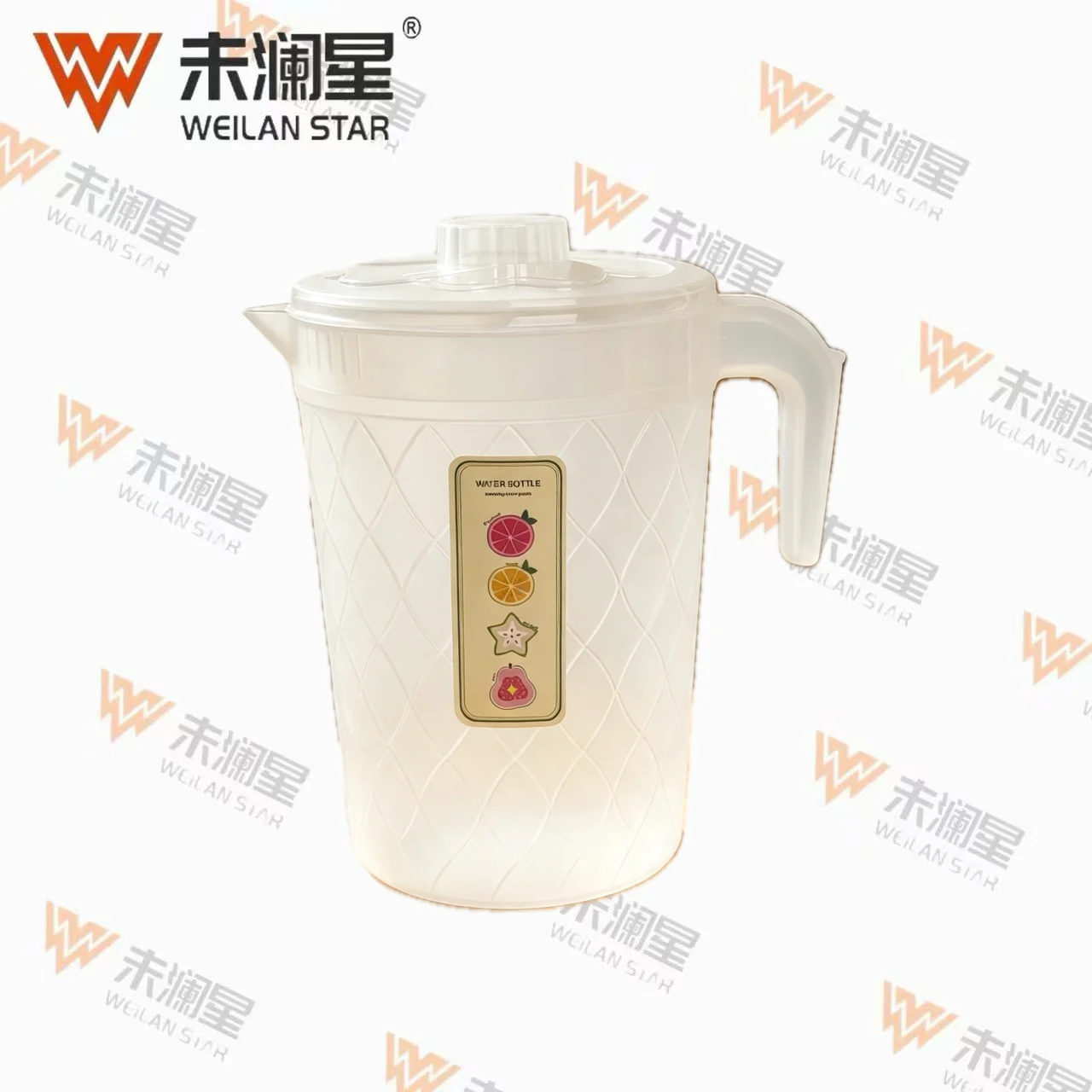 ZB8665 水壶杯具套装