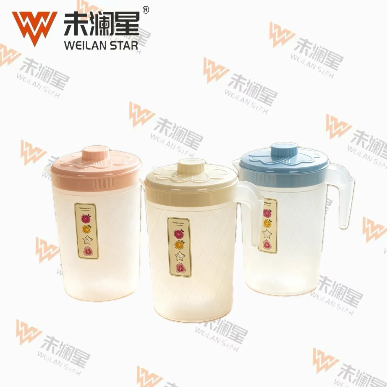 ZB8665 水壶杯具套装