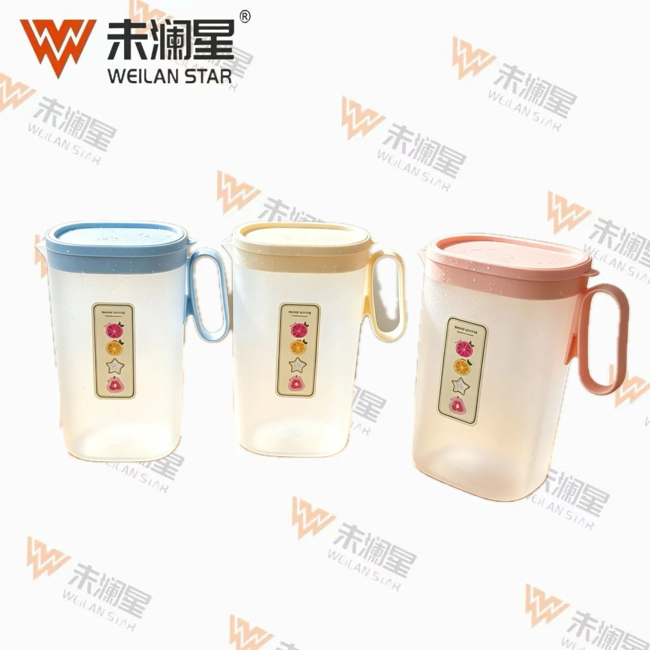 ZB8666 水壶杯具套装