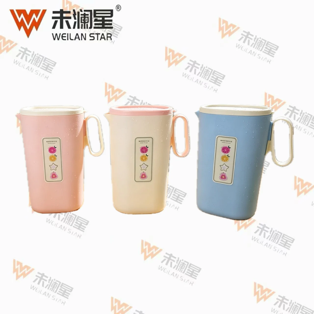 ZB8666 水壶杯具套装