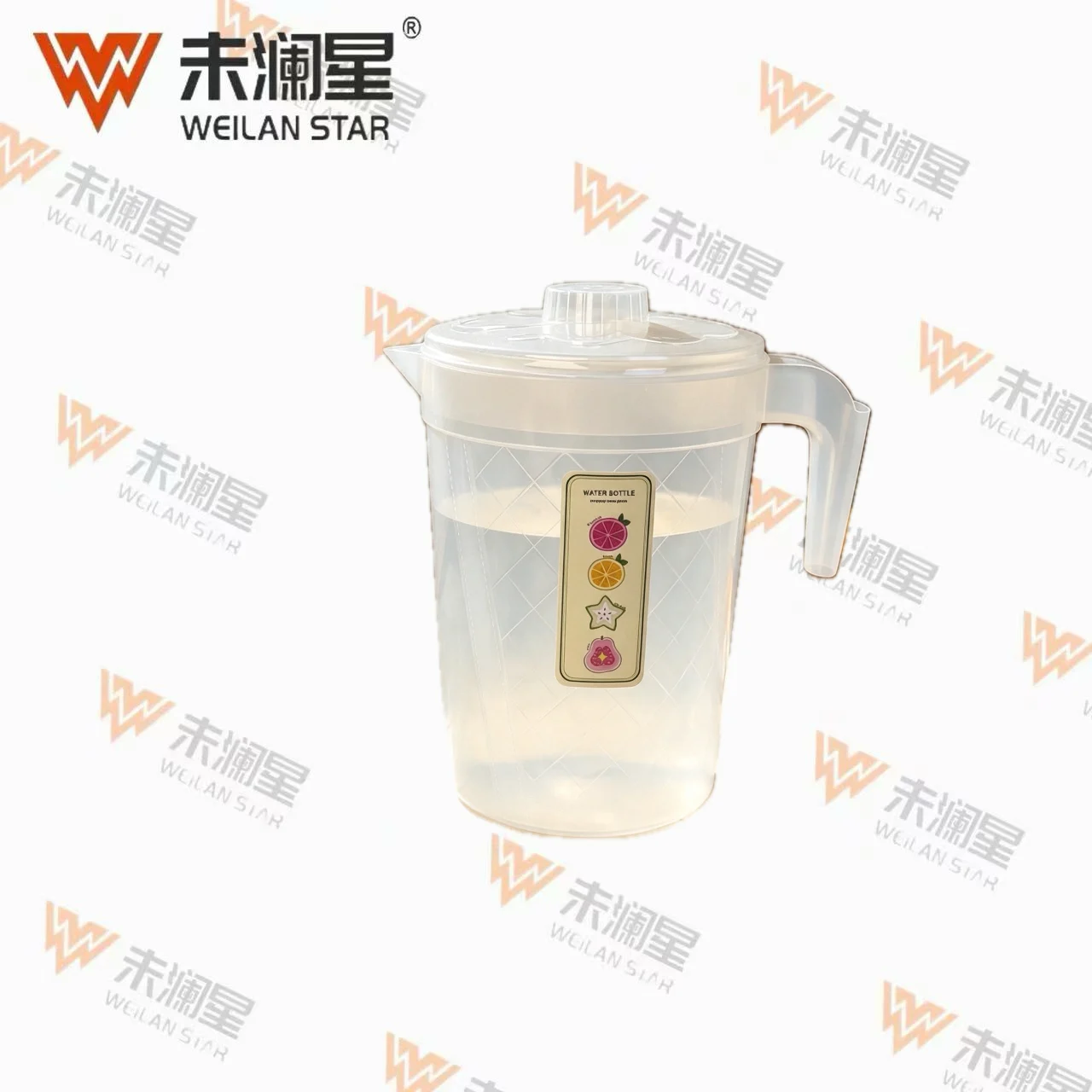 ZB8667 水壶杯具套装
