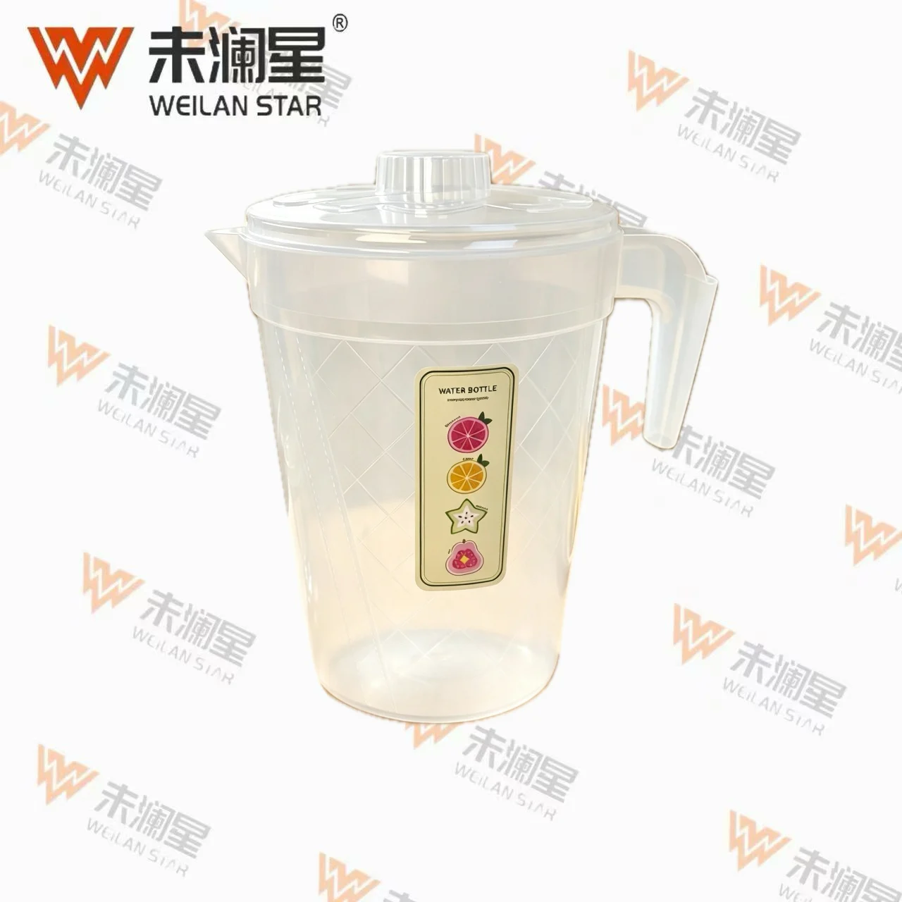 ZB8667 水壶杯具套装