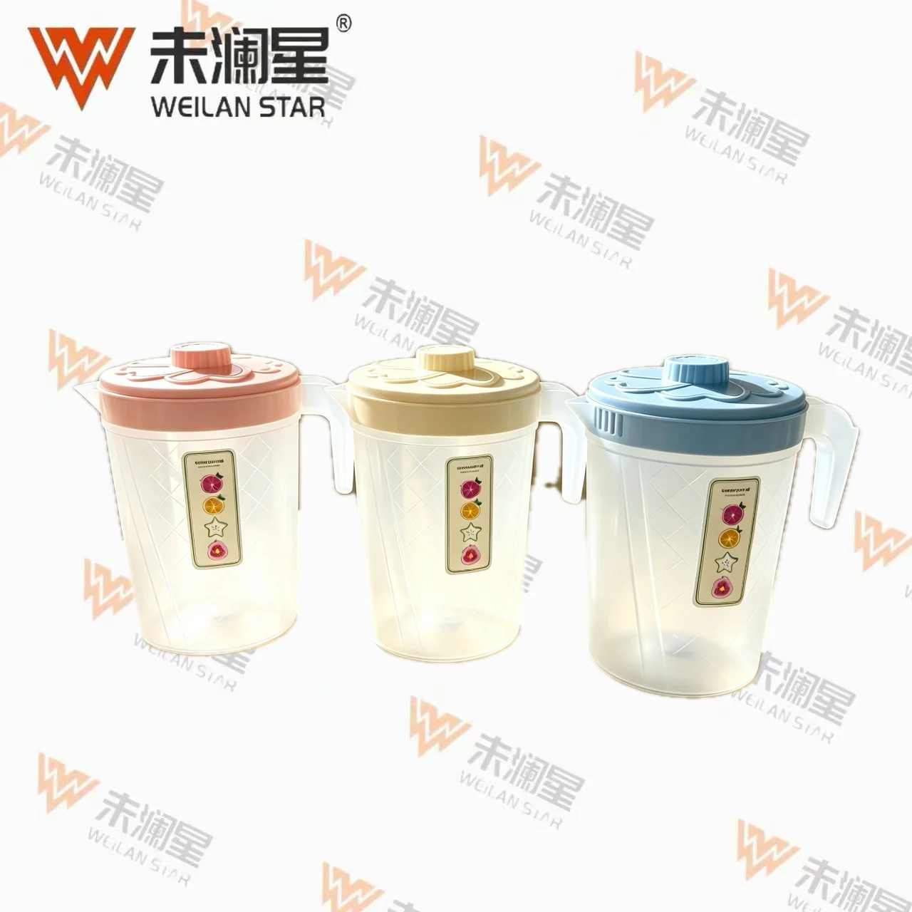 ZB8667 水壶杯具套装