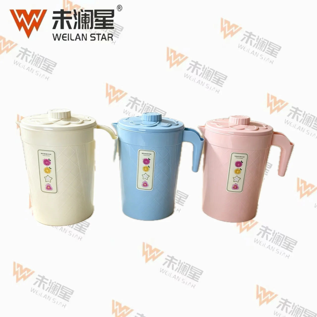 ZB8667 水壶杯具套装