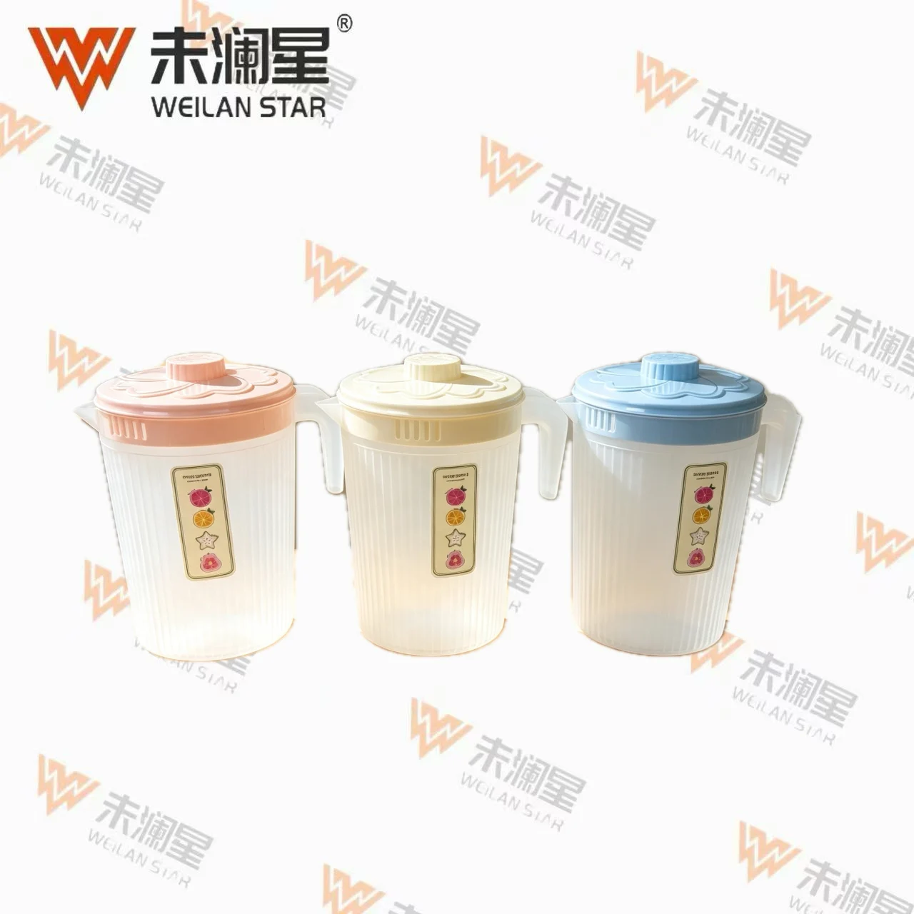 ZB8668 水壶杯具套装