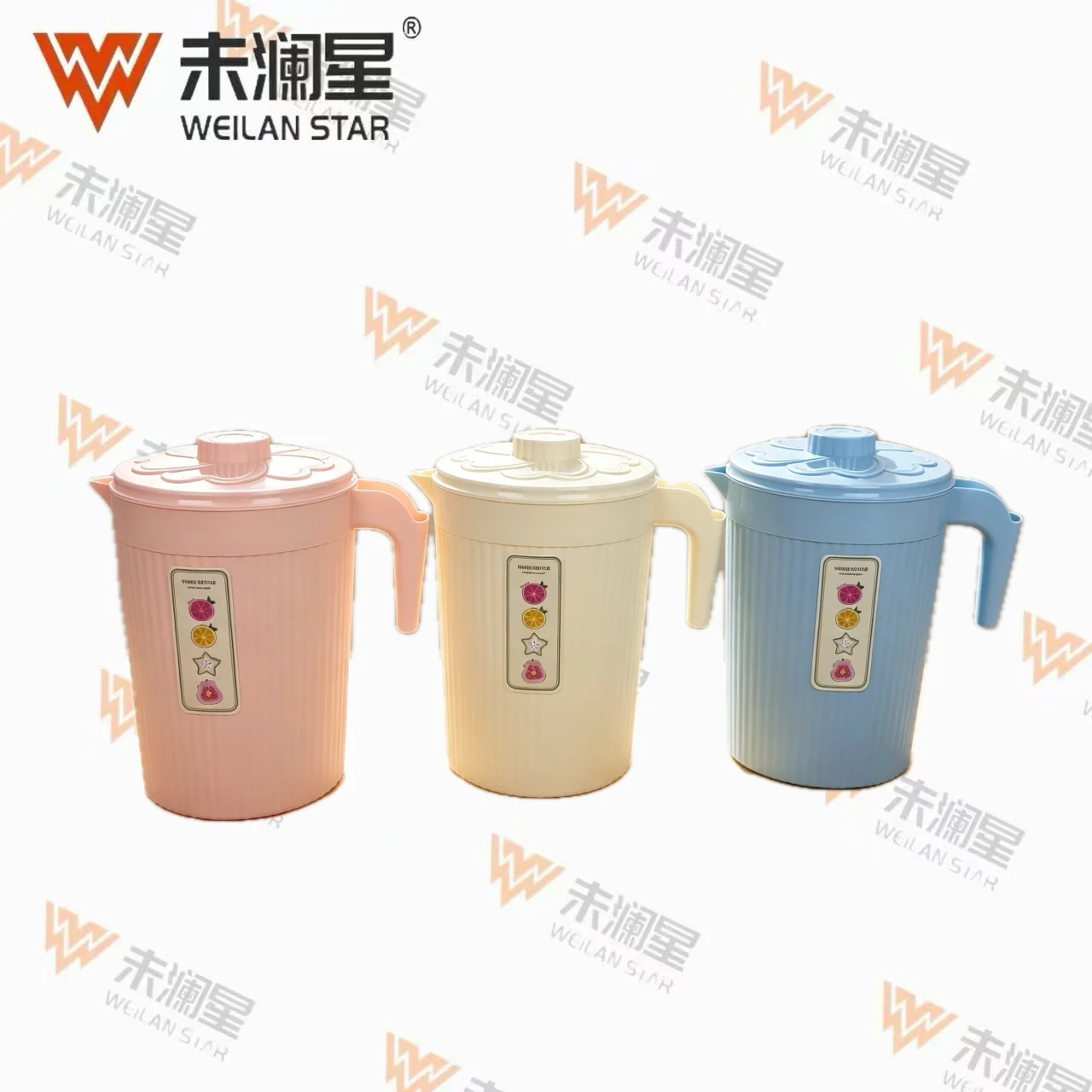 ZB8668 水壶杯具套装