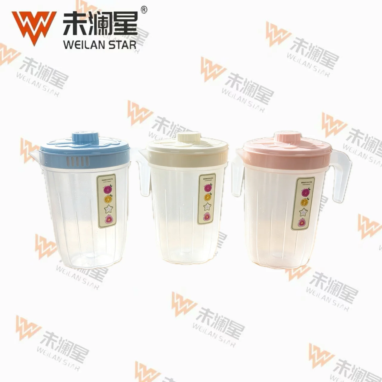 ZB8669 水壶杯具套装