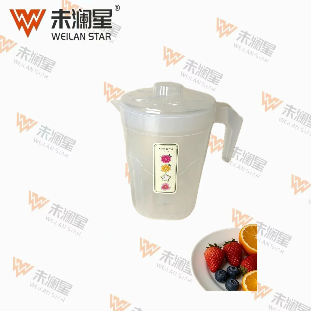 ZB8670 水壶杯具套装