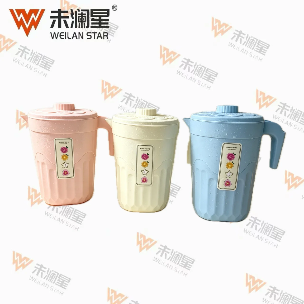 ZB8670 水壶杯具套装