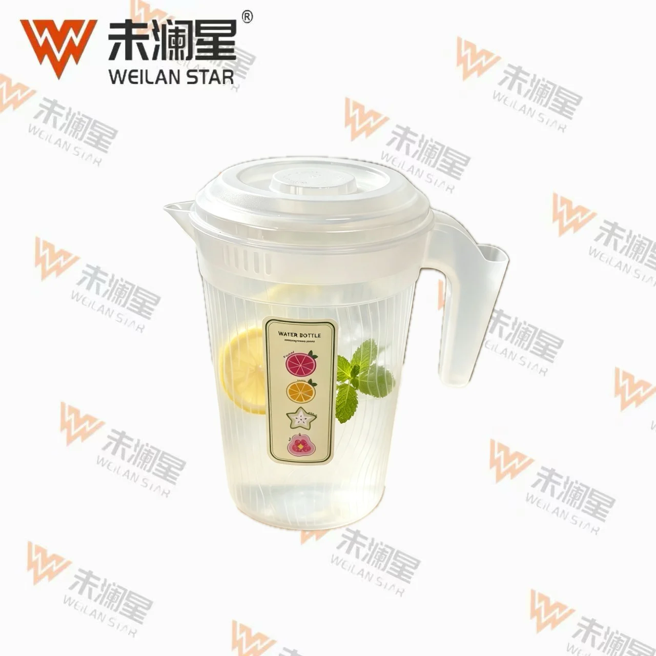 ZB8672 水壶杯具套装