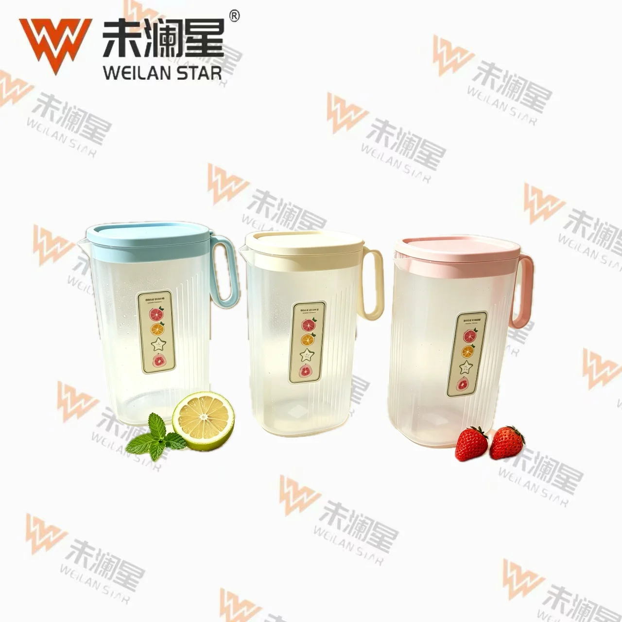 ZB8673 水壶杯具套装