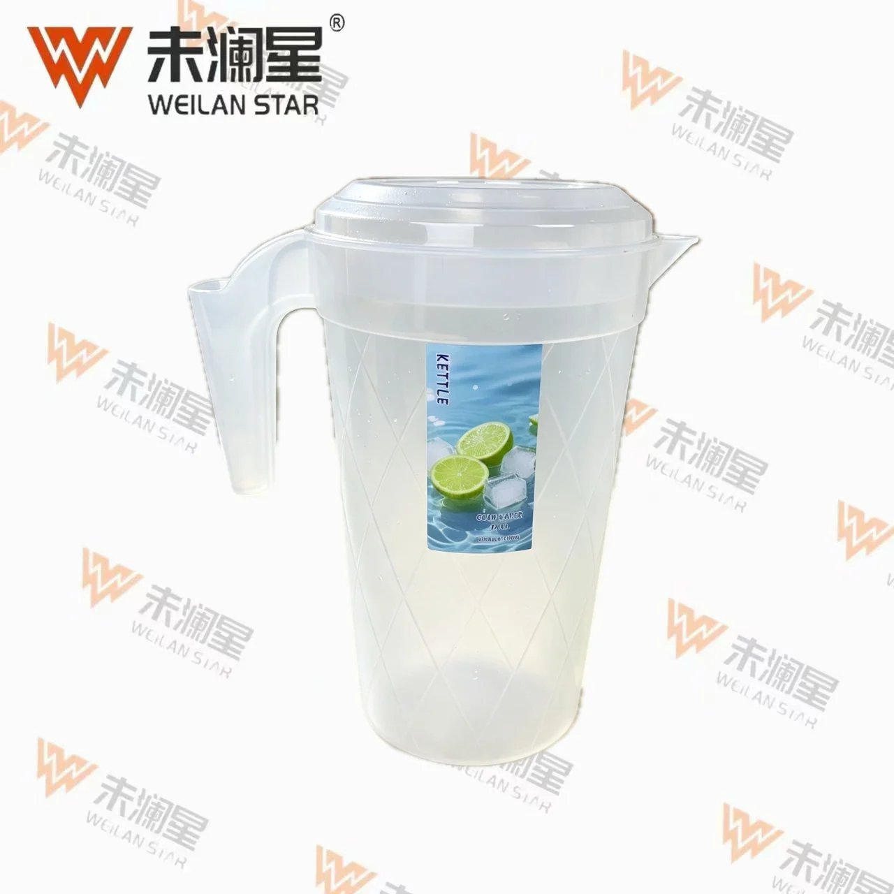 ZB8658 水壶杯具套装