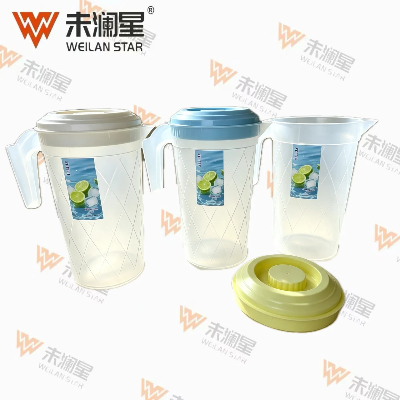 ZB8658 水壶杯具套装