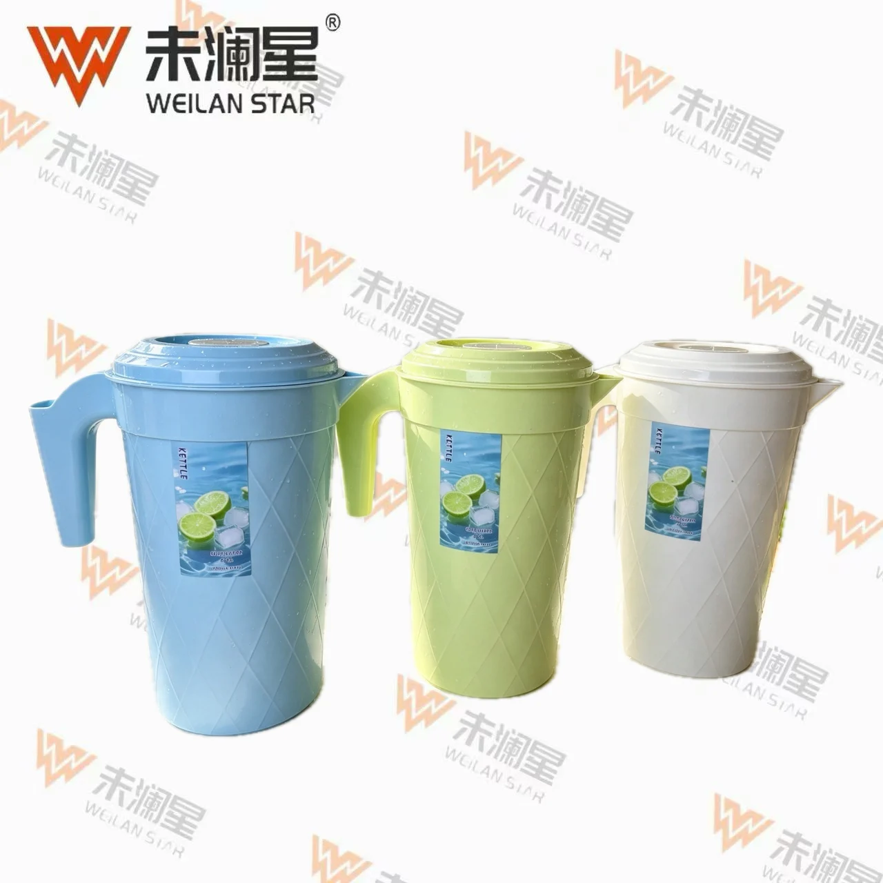 ZB8658 水壶杯具套装