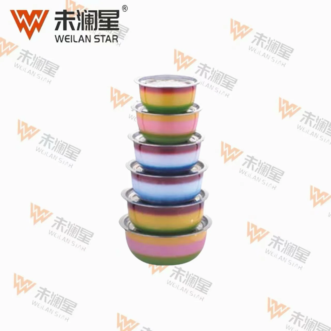 LG全套喷漆三色油盆 不锈钢