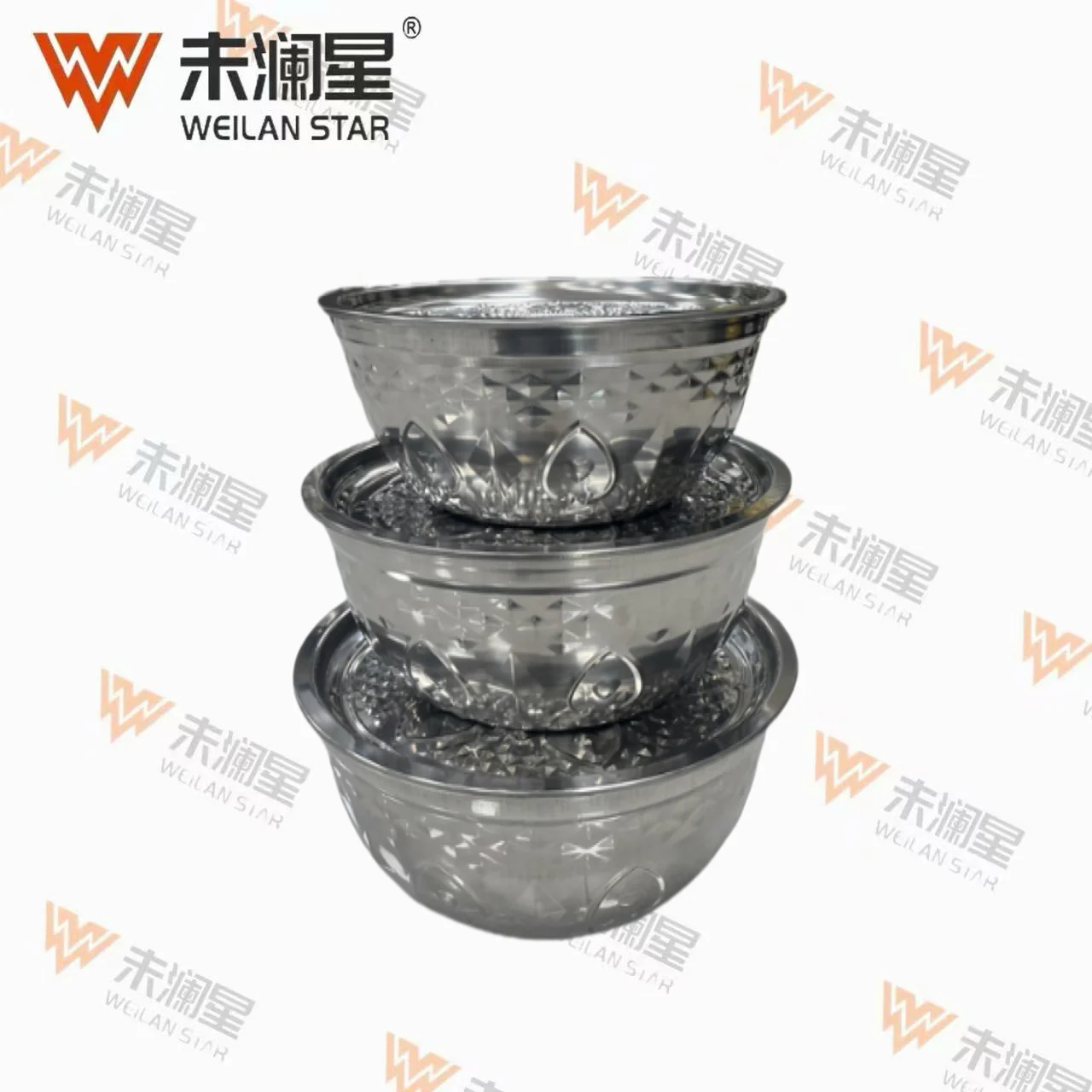 LG加厚油盆 不锈钢