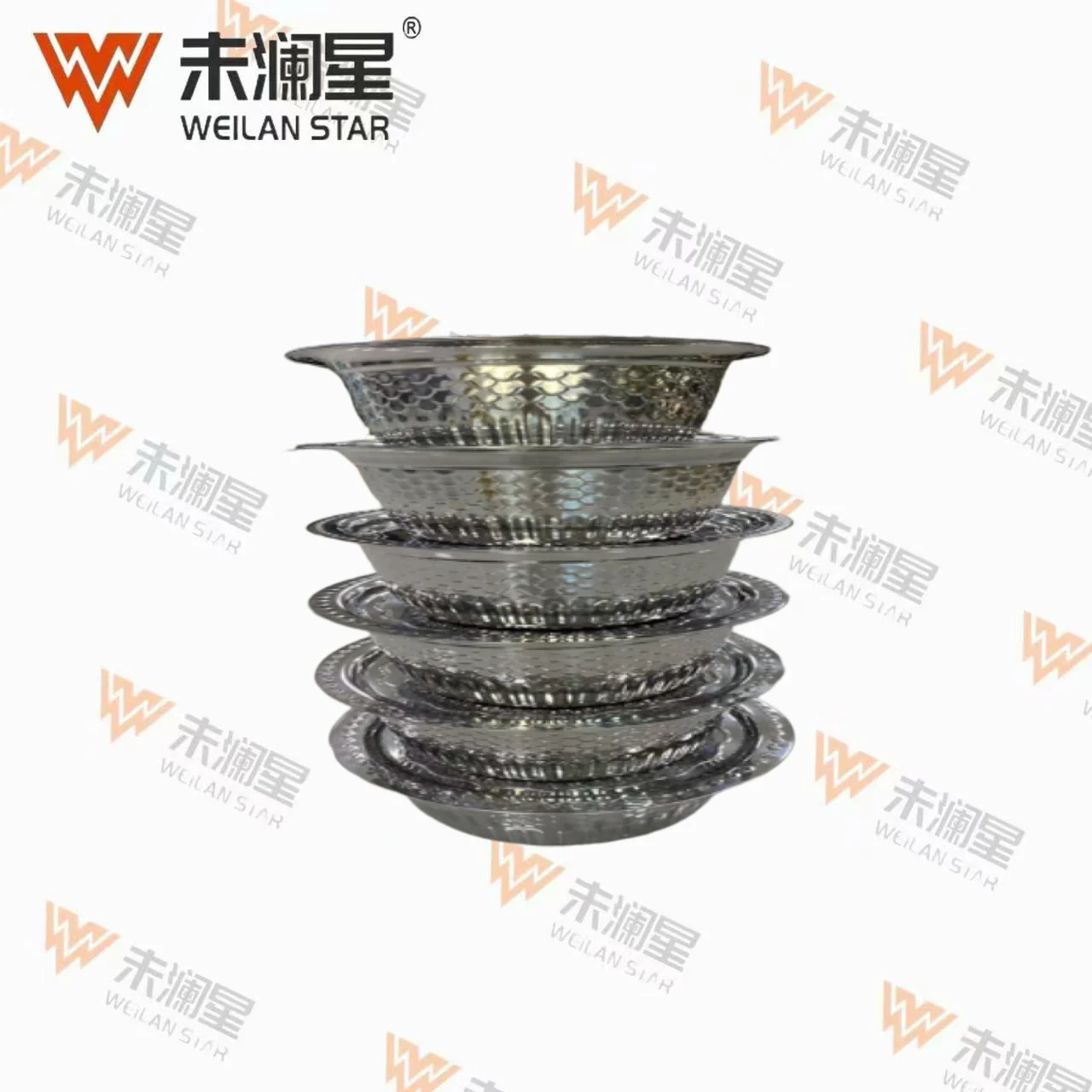 LG白鲸盆 不锈钢