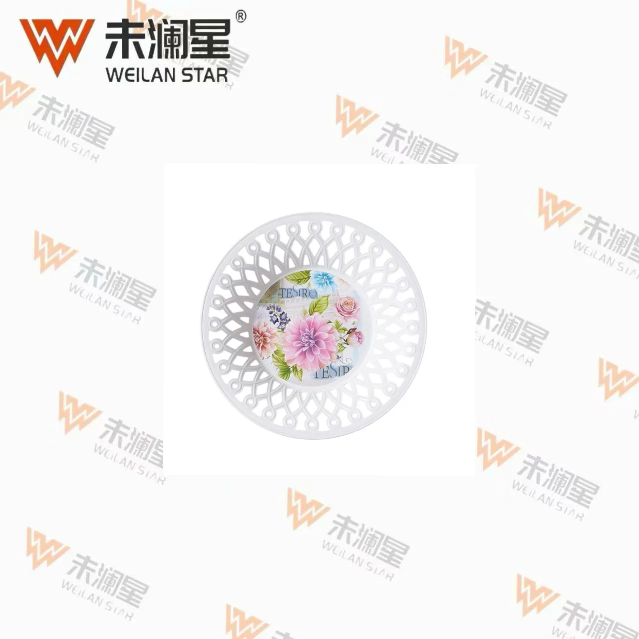 BYJCA488 果盘