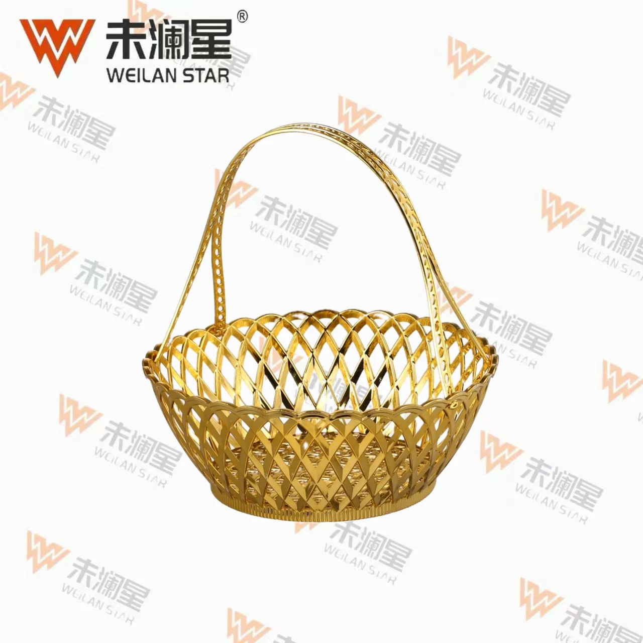 BYJCA715-H-D 果盘