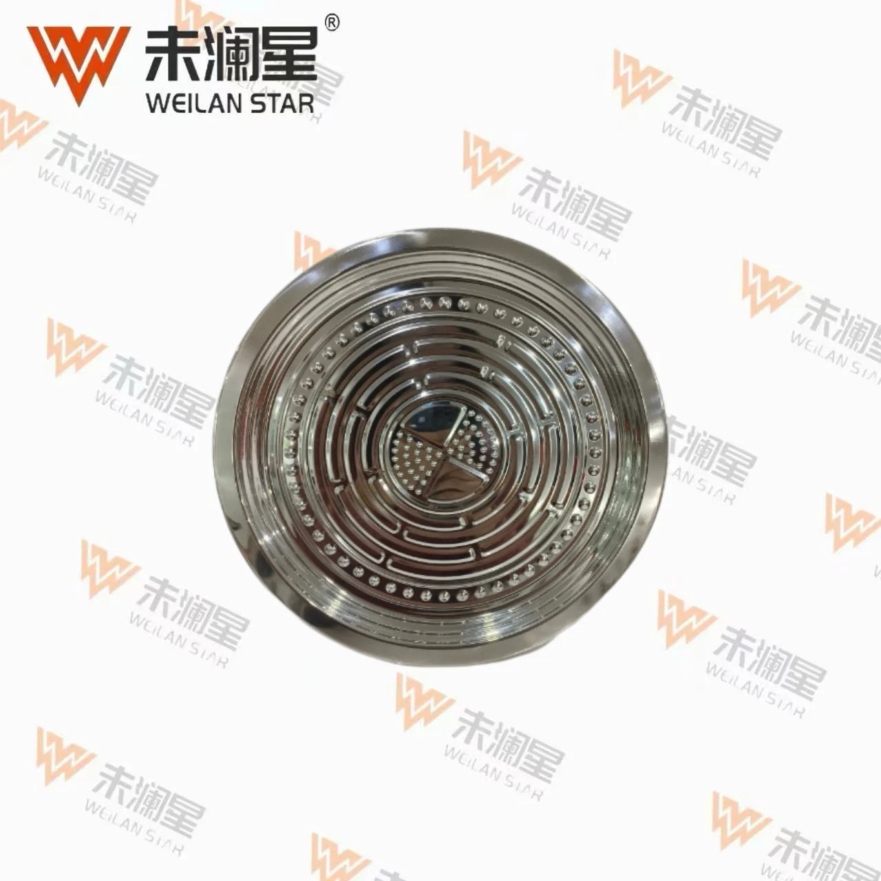 YZ葵花盘 不锈钢