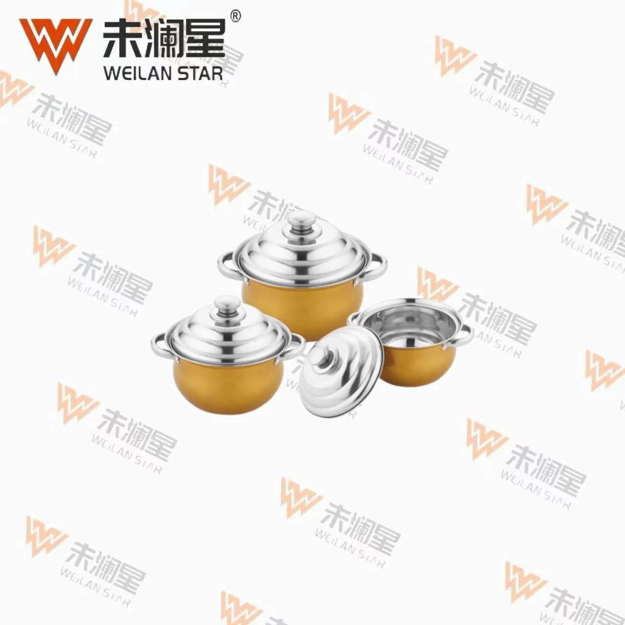 YZ彩色圆耳无线 不锈钢