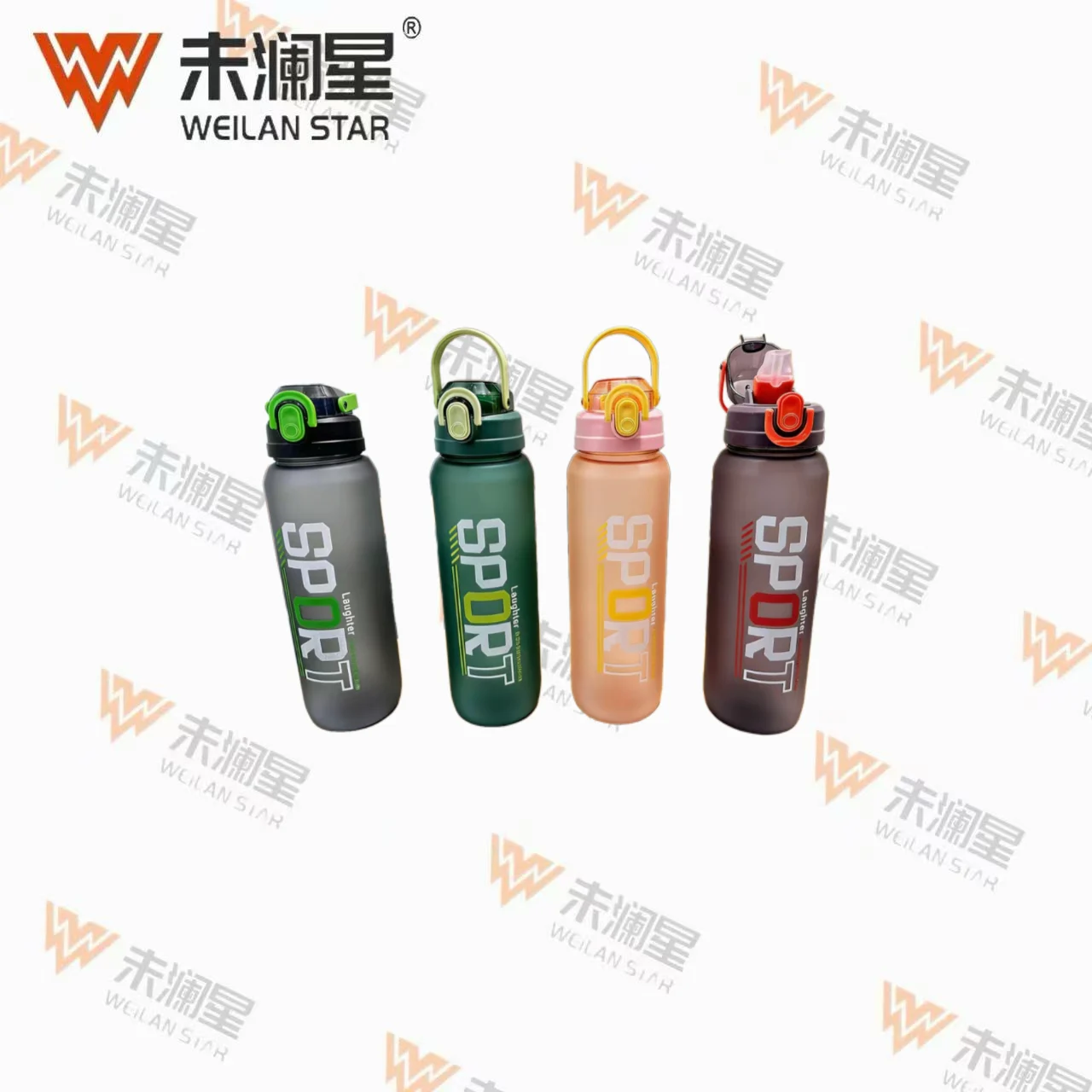 MYP20255-2 运动水壶